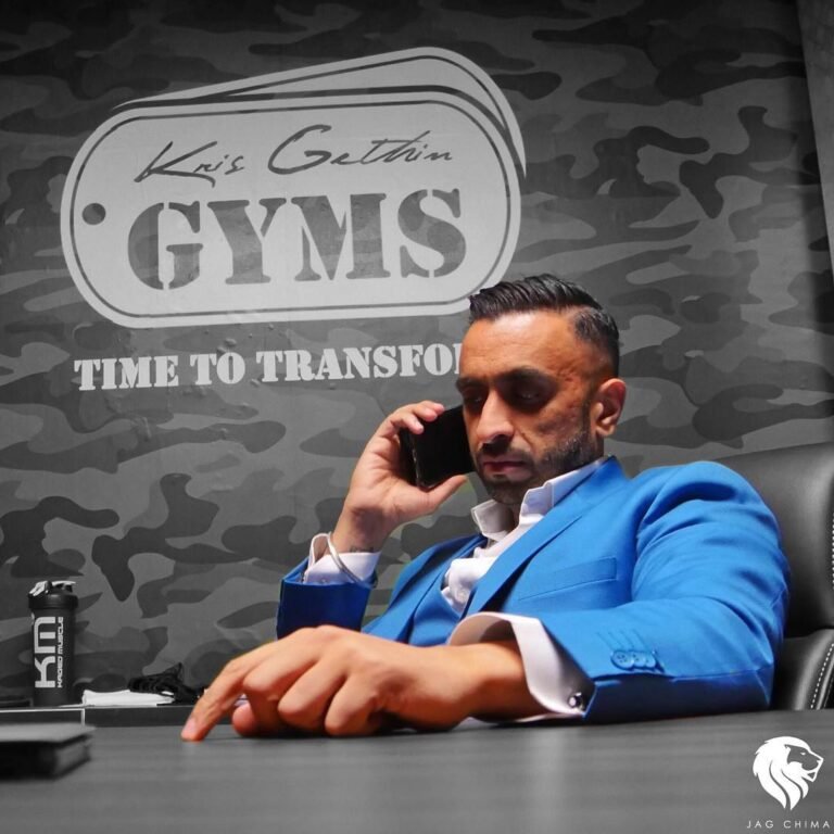 anger hate jag chima