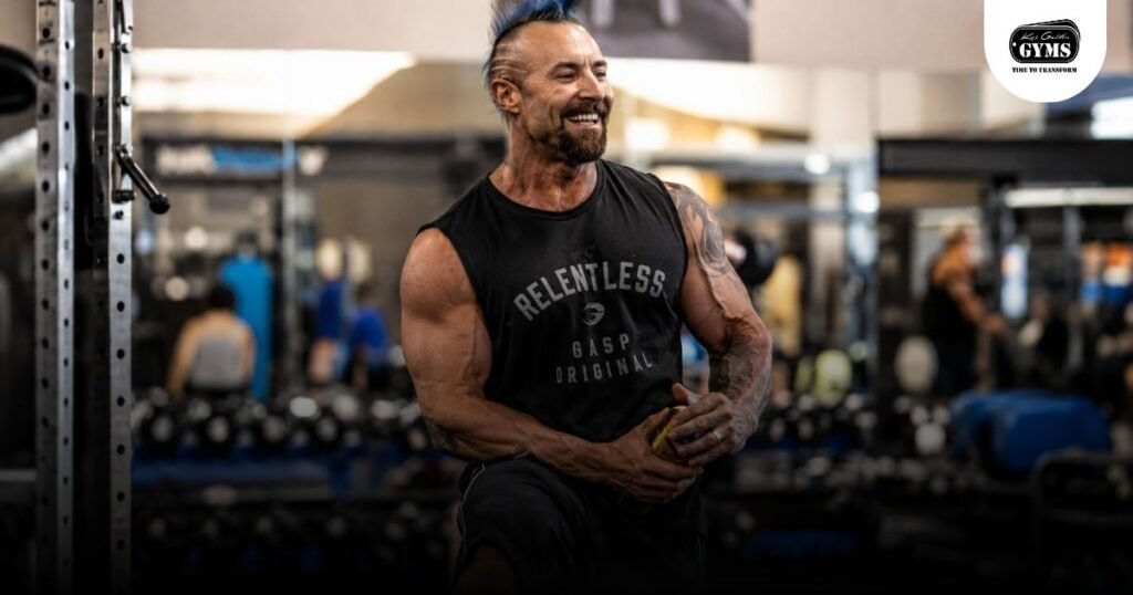 How Kris Gethin Gyms Has the Lowest Staff Attrition in the Indian Fitness Industry