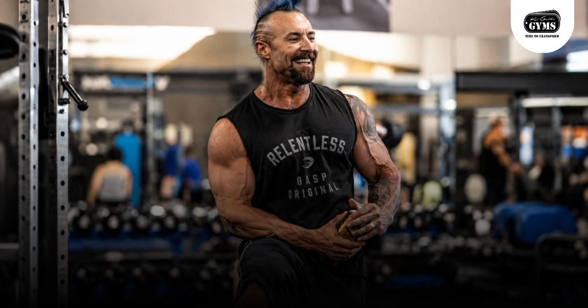 Read more about the article How Kris Gethin Gyms Has the Lowest Staff Attrition in the Indian Fitness Industry