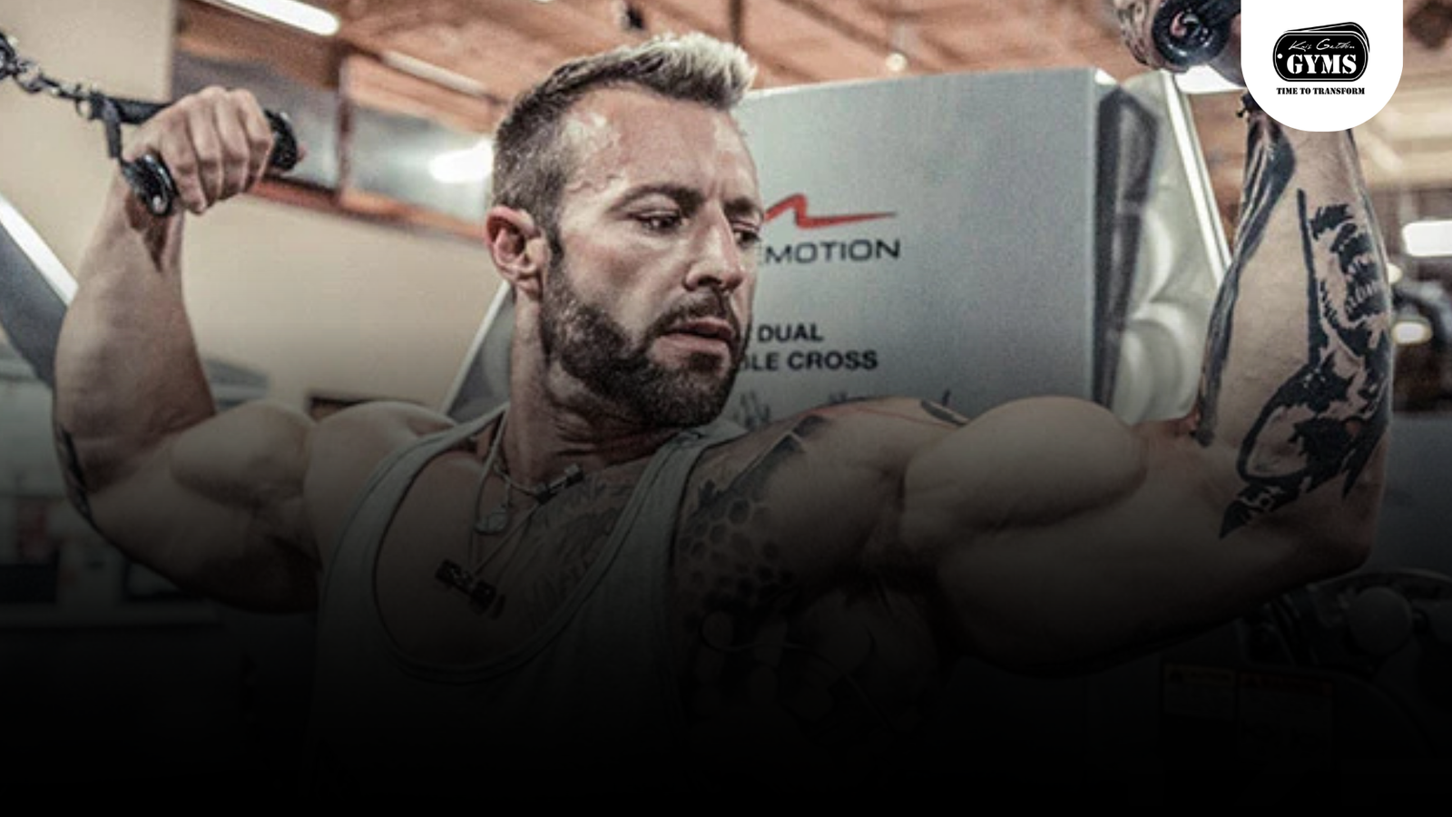 Read more about the article The Ultimate Guide to Athletic Performance Training in India