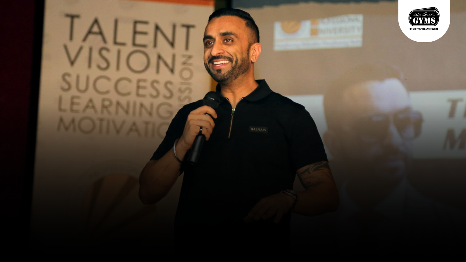 Read more about the article Why India’s HNI Segment is Quietly Moving From Traditional Fitness Clubs to Performance-Driven Luxury Fitness Clubs