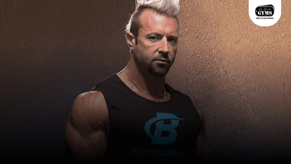 Legacy of Kris Gethin and BodyBuilding.com : Driving Commercial Value and Operational Excellence in the Indian Luxury Fitness Industry