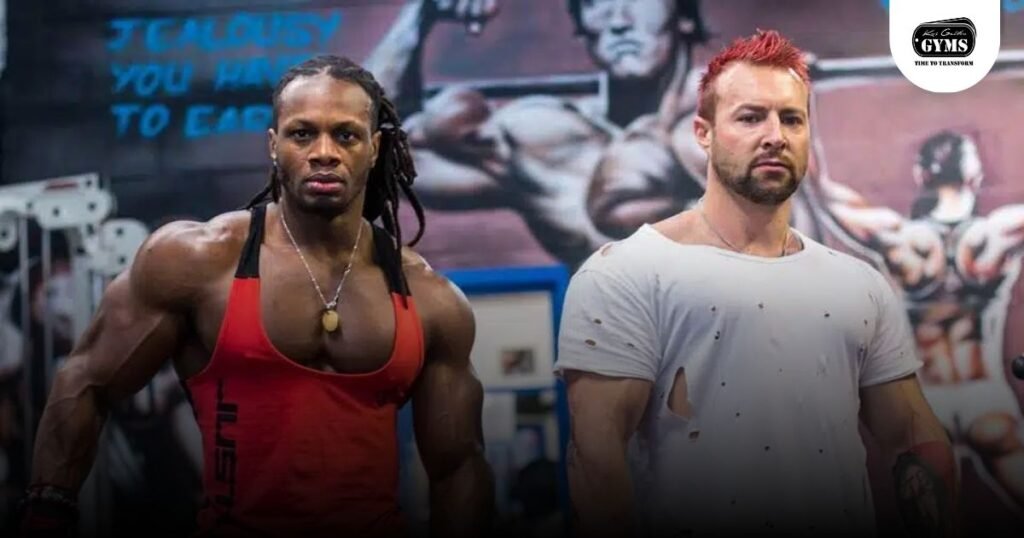 Legacy of Kris Gethin and BodyBuilding.com : Driving Commercial Value and Operational Excellence in the Indian Luxury Fitness Industry