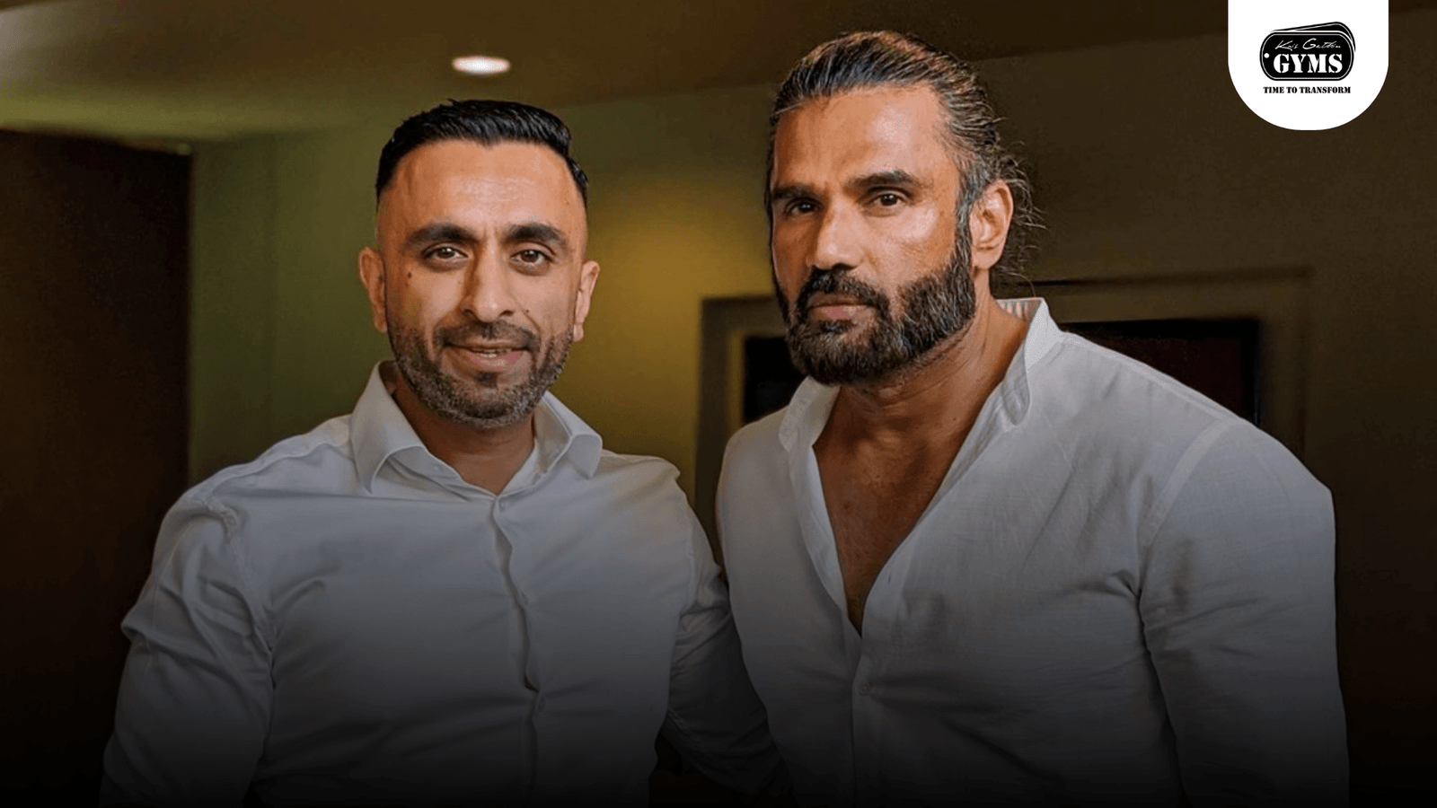 Read more about the article What’s the Most Profitable Gym Franchise in India?