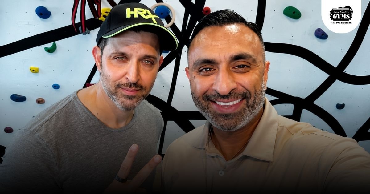 Read more about the article Gym Franchise in India vs. Other Asset Classes : Where Luxury Fitness Actually Ranks For Indian HNI Investors