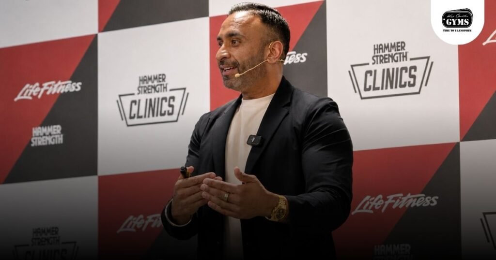 Why KRIS GETHIN GYMS Turns Away More Franchise Applicants Than It Accepts