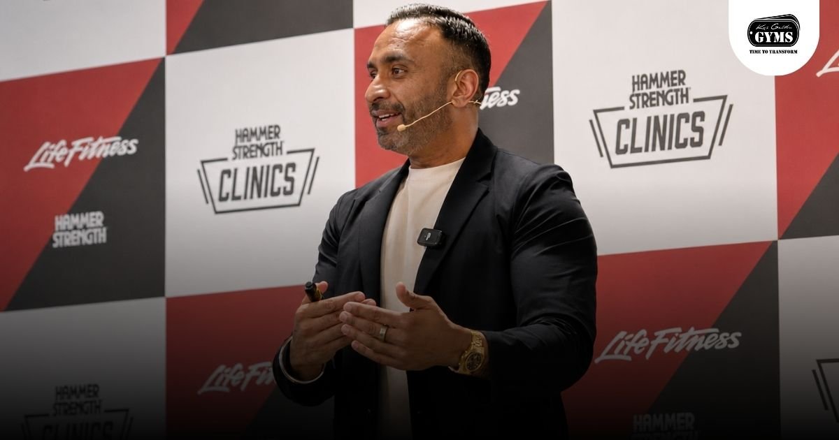 Read more about the article Why KRIS GETHIN GYMS Turns Away More Franchise Applicants Than It Accepts