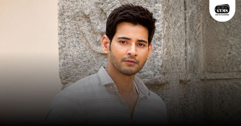 Kris Gethin on Mahesh Babu Transformation : Why the Kitchen Mattered More Than the Gym