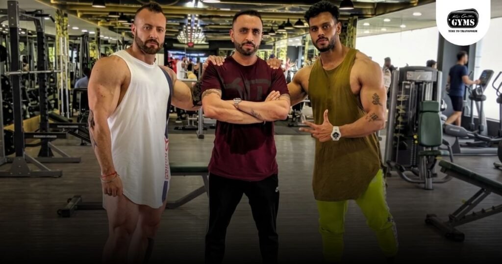Transformation-First Gym Philosophy : Why Results, Not Attendance, Define Real Progress