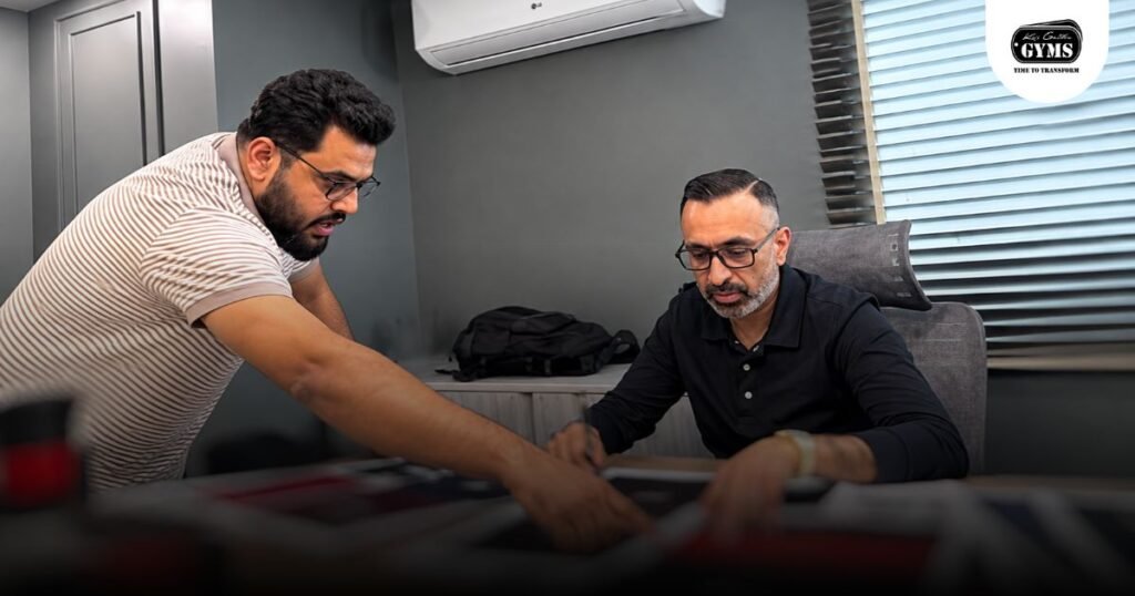 Gym Franchise in India : What Serious Investors Should Examine Before Choosing a Fitness Brand