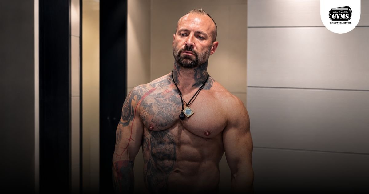 Read more about the article Gym Franchise Business Model in India : Everything You Need to Know