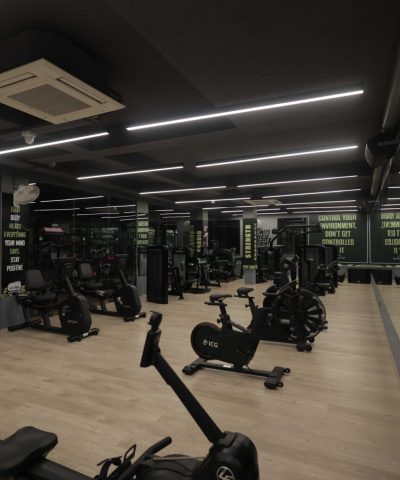 Elevate Your Workout